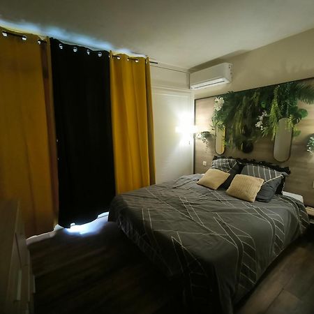Kaz An Rev - Studio 1 Chambre Saint-Francois  Exteriör bild