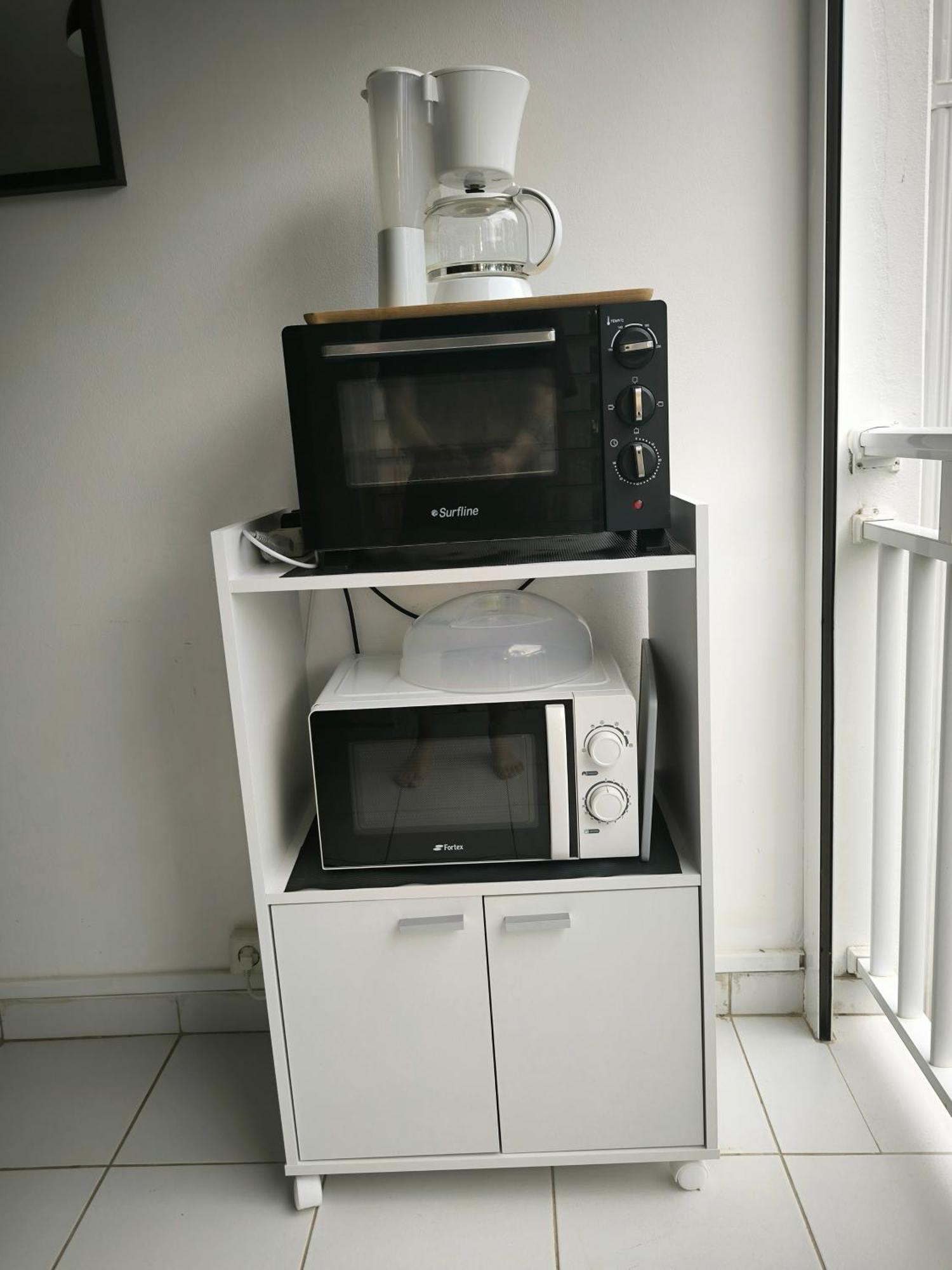 Kaz An Rev - Studio 1 Chambre Saint-Francois  Exteriör bild