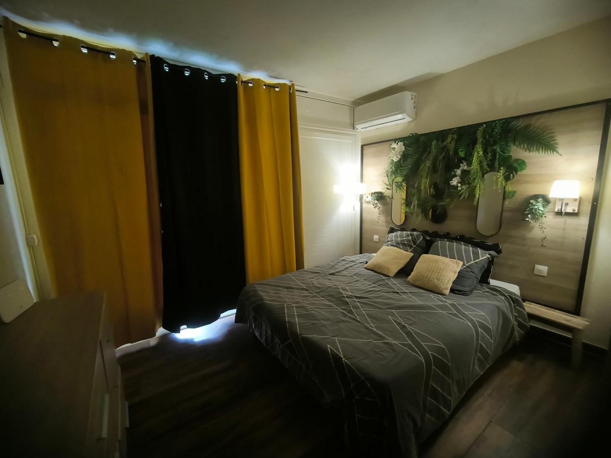 Kaz An Rev - Studio 1 Chambre Saint-Francois  Exteriör bild
